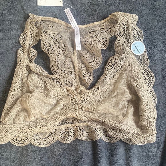 Brand new bralette - Picture 1 of 2